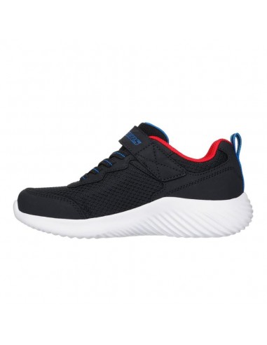 ZAPATILLAS SKECHERS BOUNDER NEGRO 403906L-BLK
