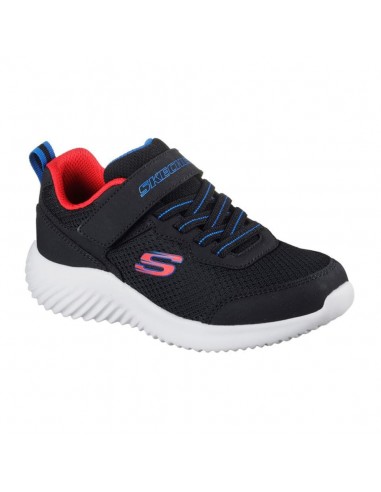 ZAPATILLAS SKECHERS BOUNDER NEGRO 403906L-BLK
