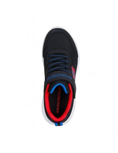 ZAPATILLAS SKECHERS BOUNDER NEGRO 403906L-BLK