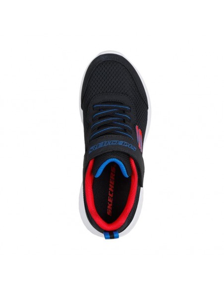 ZAPATILLAS SKECHERS BOUNDER NEGRO 403906L-BLK