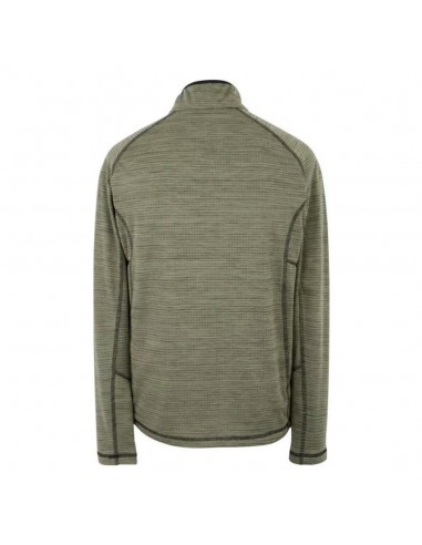 SUDADERA REGATTA YONDER II VERDE RMA606-ZIY