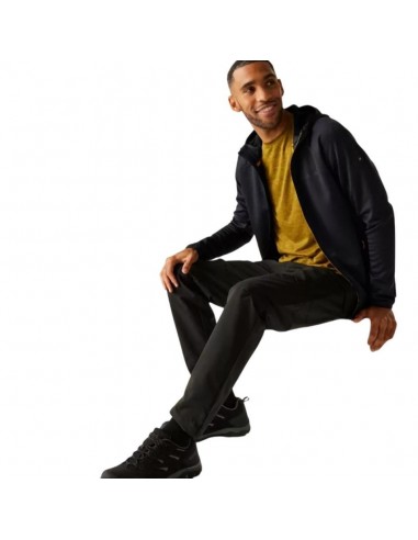 CHAQUETA REGATTA EVERT VERDE RMA675-61I