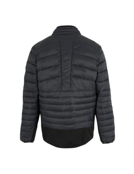 CHAQUETA REGATTA LEEDRE HYBRID NEGRO RMN303-61G
