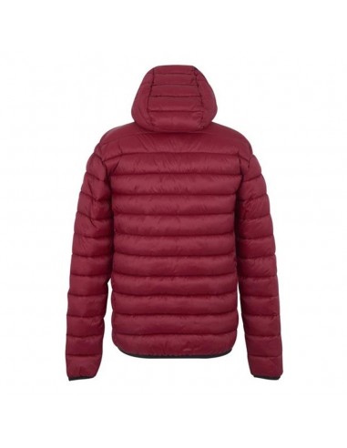 CHAQUETA REGATTA MARIZION DARK MARRON RMN223-ZRS