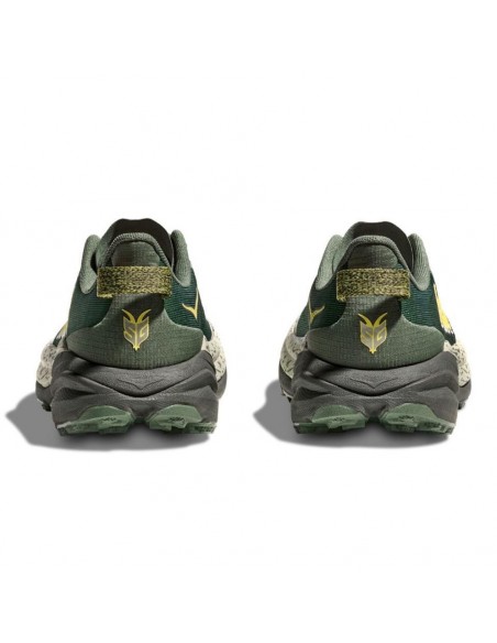ZAPATILLAS HOKA SPEEDGOAT 6 VERDE MEN 1147791-FNS