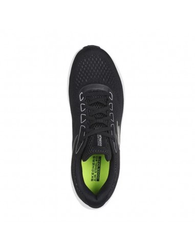 ZAPATILLAS SKECHERS GO RUN CONSISTENT 220865-BKW