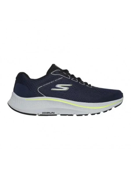 ZAPATILLAS SKECHERS GO RUN CONSISTENT 220865-NVY