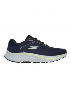 ZAPATILLAS SKECHERS GO RUN CONSISTENT 220865-NVY 2
