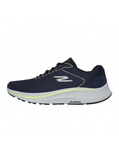 ZAPATILLAS SKECHERS GO RUN CONSISTENT 220865-NVY