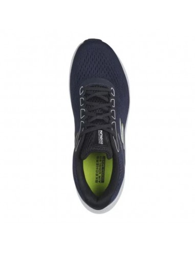 ZAPATILLAS SKECHERS GO RUN CONSISTENT 220865-NVY