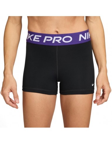 MALLA NIKE NP 365 SHORT 3IN NEGRO CZ9857-031