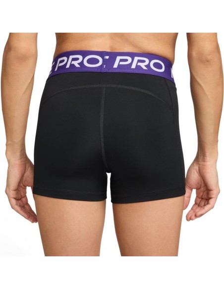 MALLA NIKE NP 365 SHORT 3IN NEGRO CZ9857-031