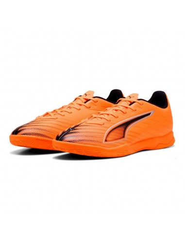 ZAPATILLAS PUMA ULTRA 6 PLAY FUTBOL SALA 108537-03