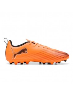 BOTA DE FUTBOL PUMA ULTRA 6 PLAY MG 108540-03