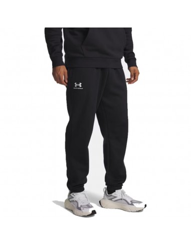 PANTATON UNDER ARMOUR ICON NEGRO 137882-001