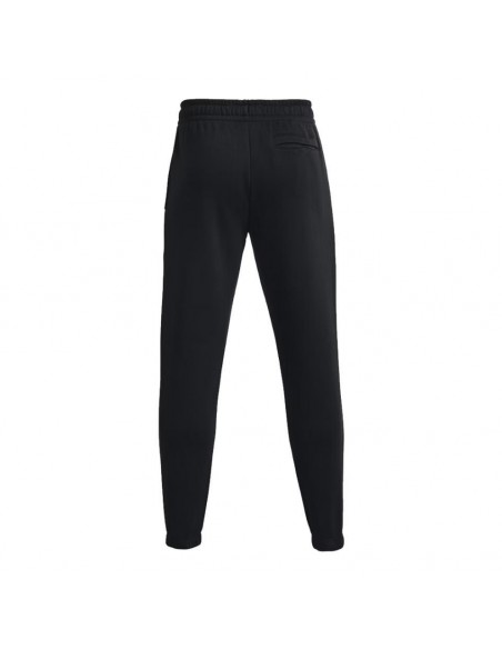 PANTATON UNDER ARMOUR ICON NEGRO 137882-001