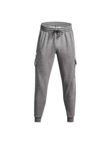 PANTALON UNDER ARMOUR CARGO GRIS 1382134-026