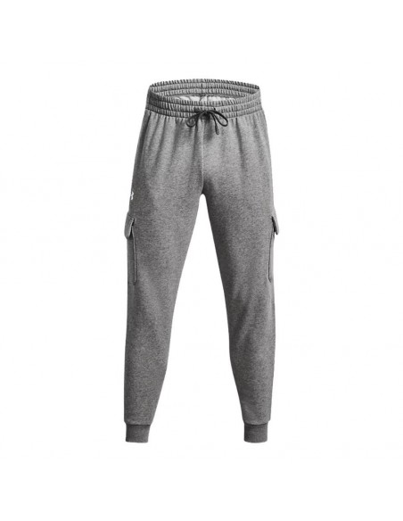 PANTALON UNDER ARMOUR CARGO GRIS 1382134-026