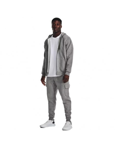 PANTALON UNDER ARMOUR CARGO GRIS 1382134-026