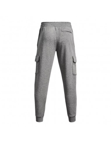 PANTALON UNDER ARMOUR CARGO GRIS 1382134-026
