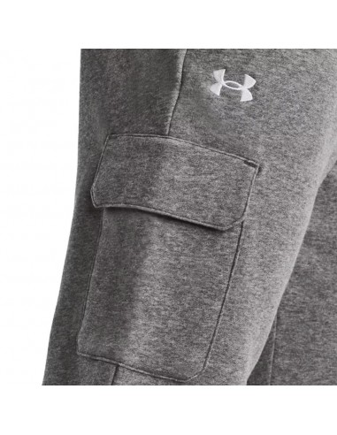 PANTALON UNDER ARMOUR CARGO GRIS 1382134-026