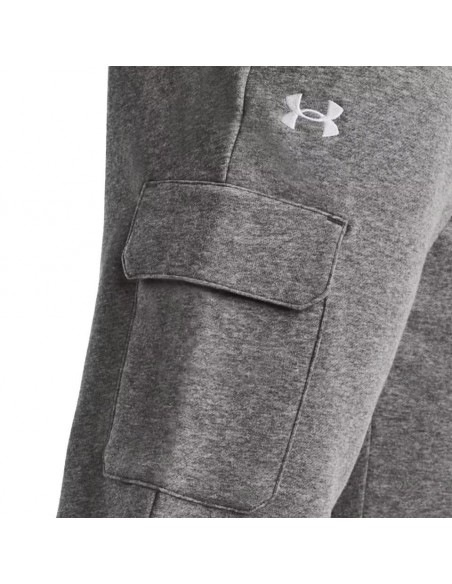 PANTALON UNDER ARMOUR CARGO GRIS 1382134-026