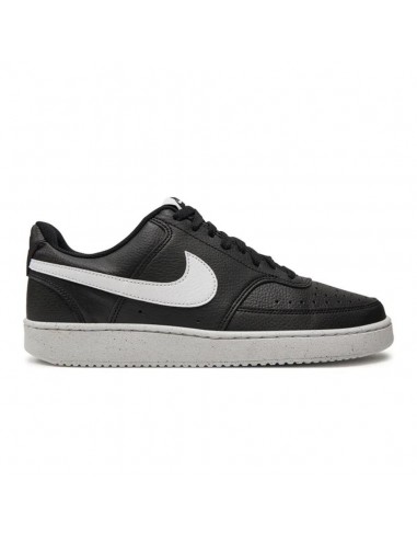 ZAPATILLAS NIKE COURT VISION LO NEGRO DH2987-001