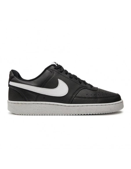 ZAPATILLAS NIKE COURT VISION LO NEGRO DH2987-001