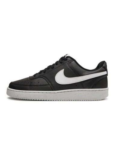 ZAPATILLAS NIKE COURT VISION LO NEGRO DH2987-001