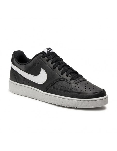 ZAPATILLAS NIKE COURT VISION LO NEGRO DH2987-001