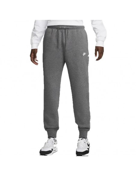 PANTALON NIKE CLUB HOMBRE GRIS FN3787-071