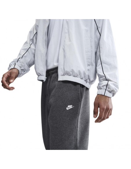 PANTALON NIKE CLUB HOMBRE GRIS FN3787-071