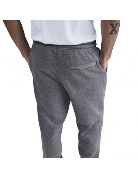 PANTALON NIKE CLUB HOMBRE GRIS FN3787-071