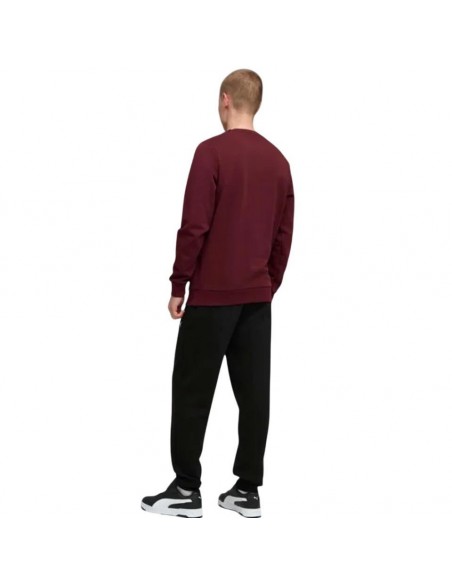 CHANDAL PUMA ESSENTIALS ELEVATED CREW 688178-96