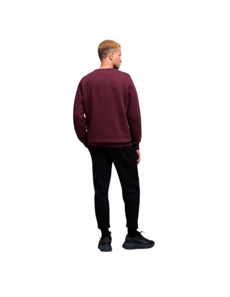 CHANDAL PUMA ESSENTIALS ELEVATED CREW 688178-96
