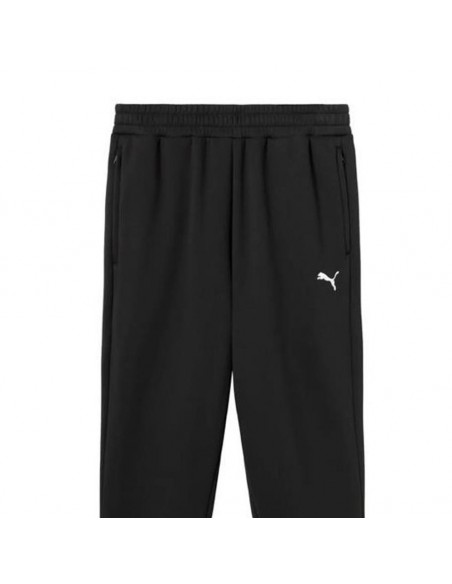 PANTALON PUMA ZIPPER POCKET NEGRO HOMBRE 692939-01