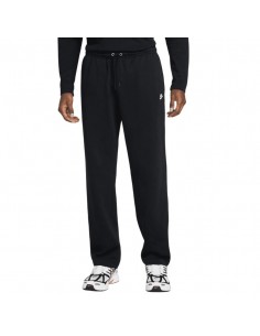 PANTALON NIKE CLUB FT OH NEGRO HOMBRE HQ4422-010