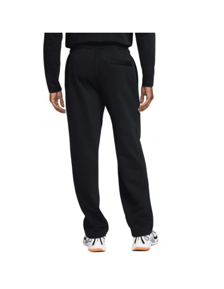 PANTALON NIKE CLUB FT OH NEGRO HOMBRE HQ4422-010