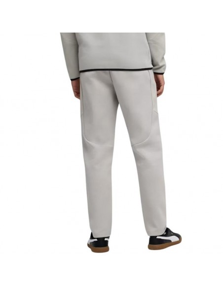PANTALON PUMA EVOSTRIPE GRIS HOMBRE 688234-63
