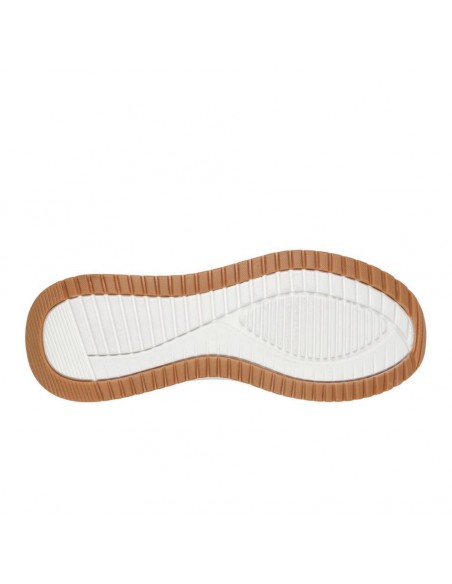 ZAPATILLAS SKECHERS BOBS SQUAD TAUPE 118424-TPE