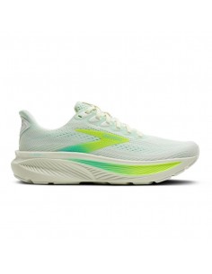ZAPATILLAS BROOKS GHOST 17 MUJER YUCCA 120431B122