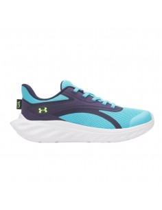 ZAPATILLAS UNDER ARMOUR ASCEND AZUL 6010473-471 2