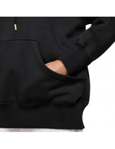 SUDADERA NIKE CASUAL PHOENIX NEGRO HV2783-010