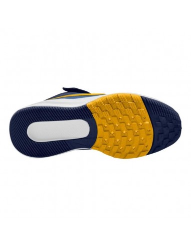 ZAPATILLAS NIKE STAR RUNNER AZUL HF7005-403