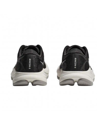 ZAPATILLAS HORA RINCON 4 MUJER NEGRO 1155131-BWHT