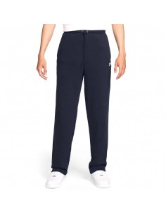 PANTALON NIKE CLUB AZUL LARGO HOMBRE HQ4422-451  2