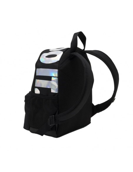 MOCHILA NIKE BRASILIA JDI NEGRA 11L DR6091-017