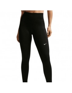 MALLAS NIKE DF ONE HR 7/8 NEGRO MUJER FN3241-011 2