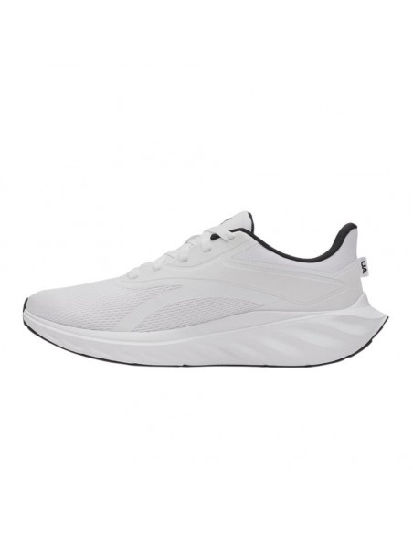 ZAPATILLAS UNDER ARMOUR ASCEND BLANCA 6009827-100