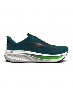ZAPATILLAS BROOKS GHOST 17 VERDE MEN 1104421D338